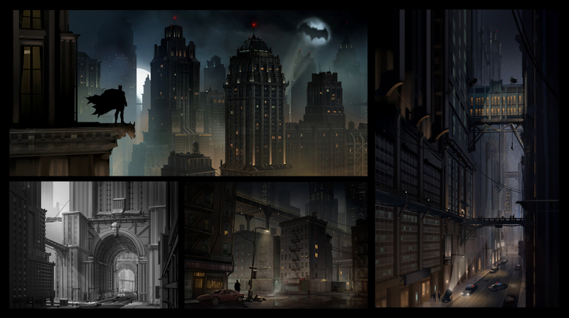Illustration for article titled Once Upon A Time...